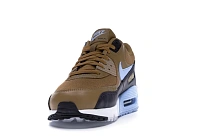 Фото № 3 с приближением к товару «‎Nike Air Max 90 Muted Bronze Burgundy Ash»