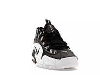 Фото № 5 с приближением к товару «‎Nike Air Max Penny 1 Tiger Stripes Black White»