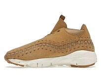 Фото № 3 с приближением к товару «‎Nike Air Footscape Woven Flax (2017)»