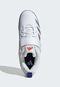 Фото № 3 с приближением к товару «‎POWERLIFT 5 WEIGHTLIFTING»