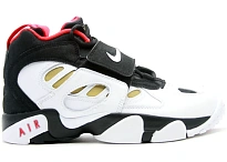 Фото № 1 с приближением к товару «‎Nike Air Diamond Turf 2 49ers Home»
