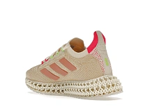 Фото № 5 с приближением к товару «‎adidas 4DFWD Halo Blush »