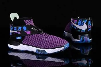 Nike Air Zoom Unvrs Flyease Vivid - 3