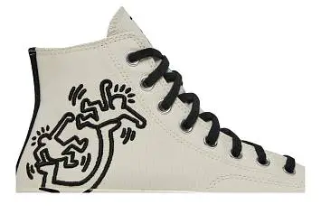 Keith Haring x Converse Chuck 70 High - 3