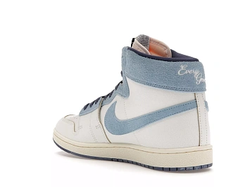 Nike Jordan Air Ship PE SP Every Game Diffused Blue - 5