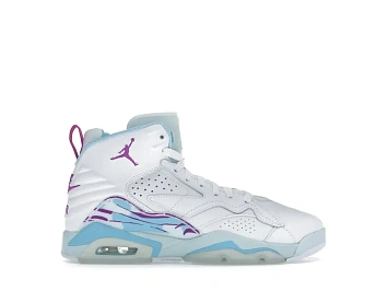Jordan MVP - 1