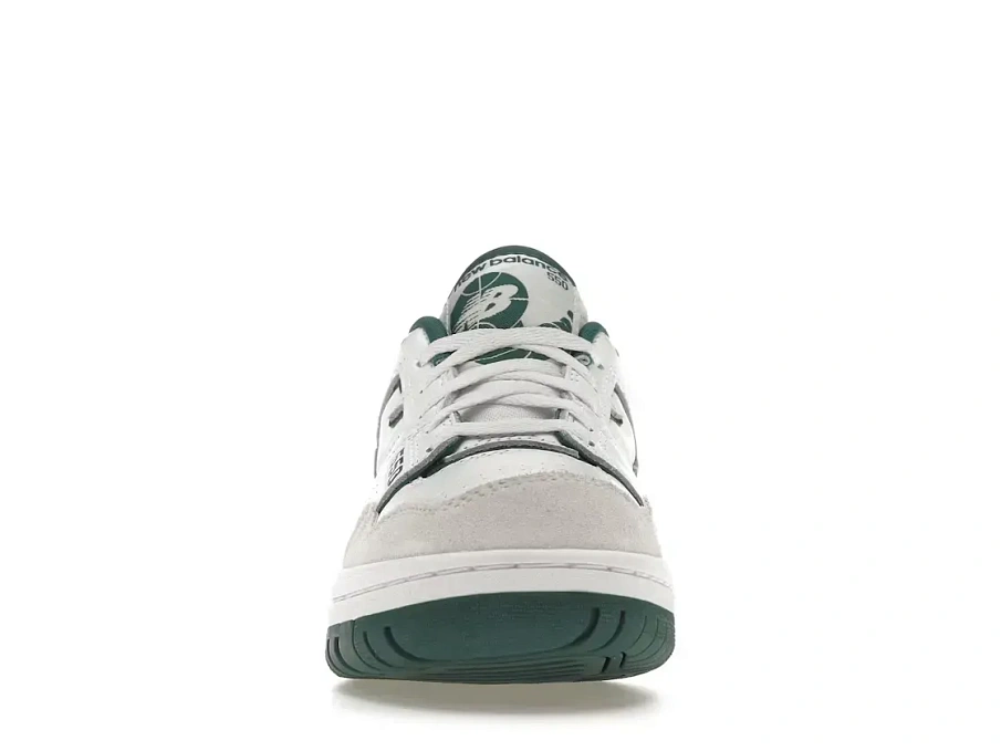 Фото № 2 с приближением к товару «‎New Balance 550»