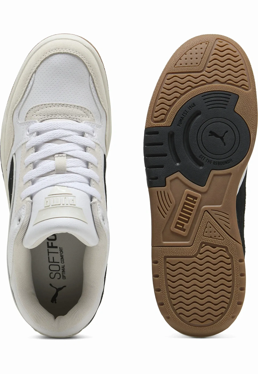 Фото № 3 с приближением к товару «‎REBOUND RETRO »