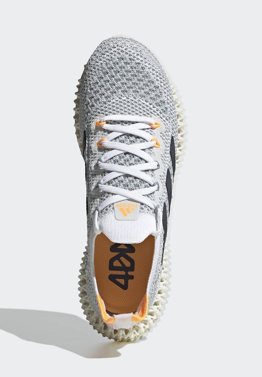 Фото № 3 с приближением к товару «‎Adidas 4d Street»
