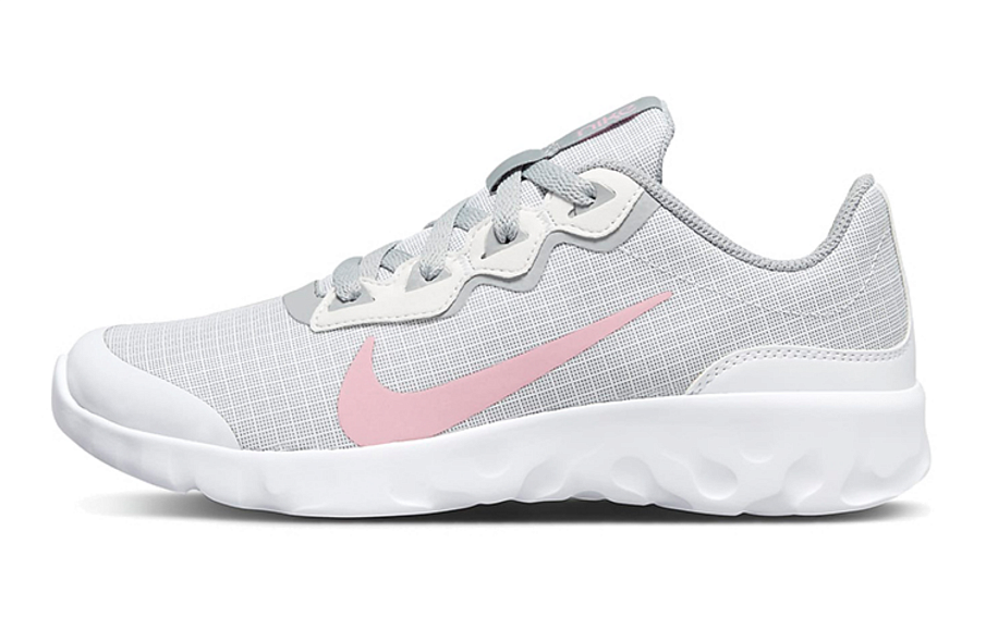 Фото № 1 с приближением к товару «‎Nike Explore Strada (GS) GreyPink»