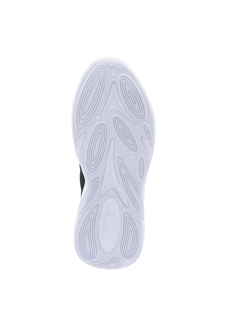 Фото № 4 с приближением к товару «‎Adidas Ozelle »