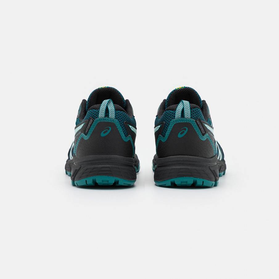 Фото № 3 с приближением к товару «‎Asics Gel-Venture 8 WP»
