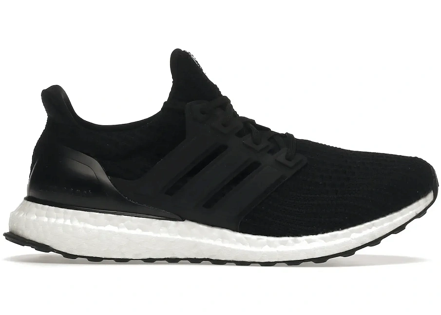Фото № 1 с приближением к товару «‎adidas Ultra Boost 4.0 DNA Core Black Core Black Cloud White »