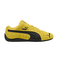 Фото № 1 с приближением к товару «‎PUMA Speedcat Bailey Yellow Black (406329-19)»
