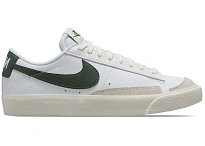 Фото № 1 с приближением к товару «‎Nike Blazer Low '77»