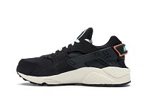Фото № 5 с приближением к товару «‎Nike Air Huarache Run Oil Grey Rainforest»