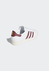 Фото № 4 с приближением к товару «‎Adidas Superstar »