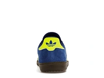 Фото № 4 с приближением к товару «‎adidas Whalley SPZL Active Blue»