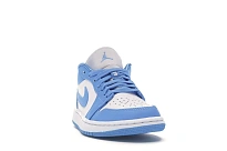 Фото № 3 с приближением к товару «‎Jordan 1 Low UNC »