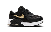 Фото № 2 с приближением к товару «‎(TD) Nike Air Max Excee BlackGold»