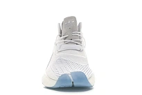 Фото № 2 с приближением к товару «‎adidas Crazy BYW Cloud White»