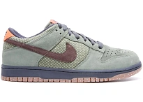 Фото № 1 с приближением к товару «‎Nike Dunk Low Urban Haze»