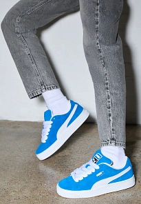 Фото № 2 с приближением к товару «‎Кроссовки Puma SPPU115O0Q9-K12»