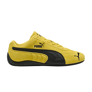 PUMA Speedcat Bailey Yellow Black (406329-19)