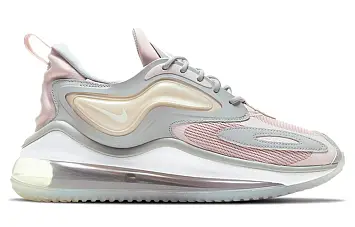 Nike Air Max Zephyr GreyPink - 3