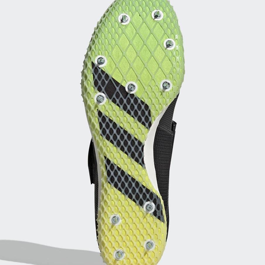 Фото № 4 с приближением к товару «‎Adidas Adizero Jumpsuit »