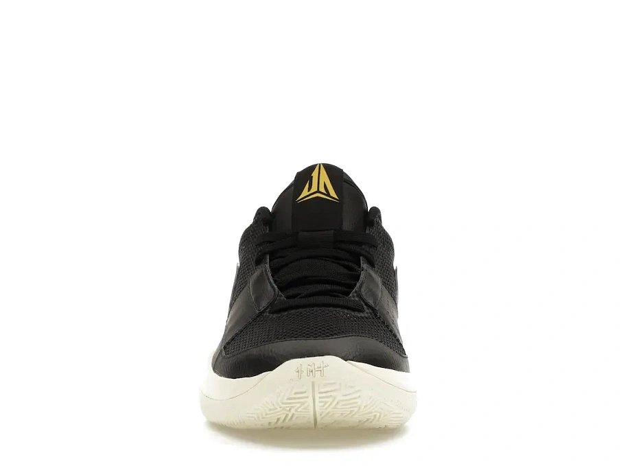 Фото № 2 с приближением к товару «‎Nike Ja 1 Black Smoke Grey»