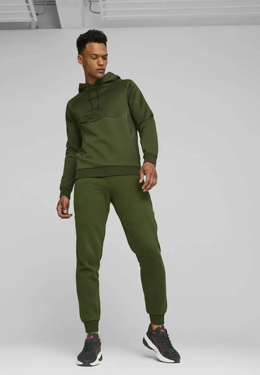 Фото № 2 с приближением к товару «‎Кроссовки Puma sppu112o0j6-q11-n»