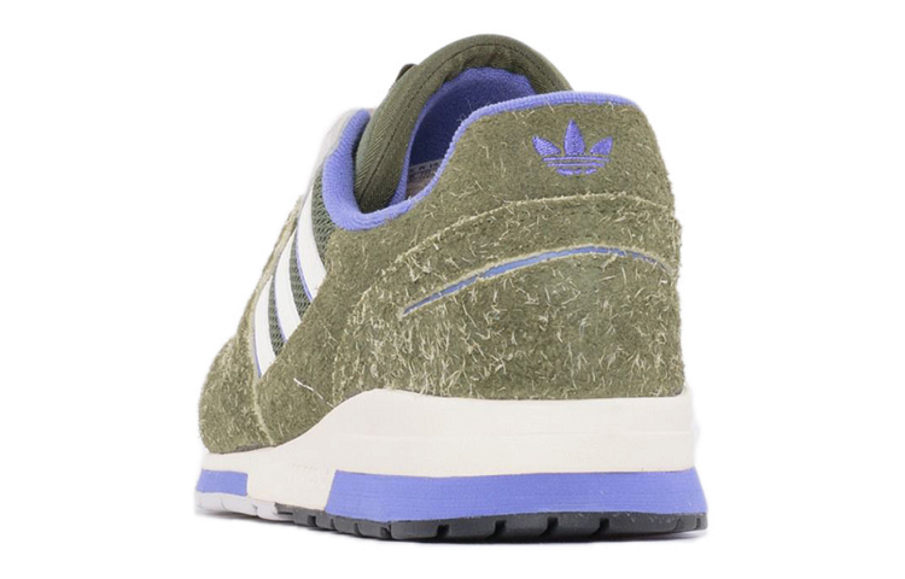 Фото № 3 с приближением к товару «‎adidas originals ZX 1000 'ZX 420'»