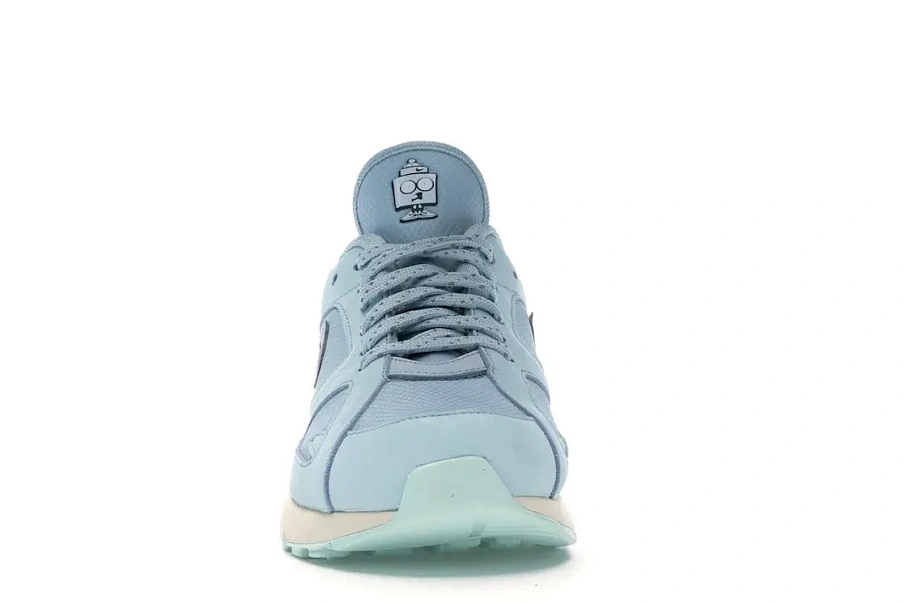 Фото № 2 с приближением к товару «‎Nike Air Max 180 Ice»