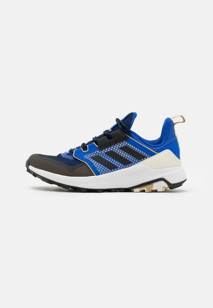 Фото № 2 с приближением к товару «‎Adidas Terrex Trailmaker»