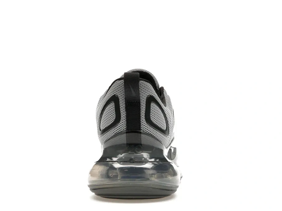 Фото № 4 с приближением к товару «‎Nike Air Max 720 Wolf Grey Anthracite»