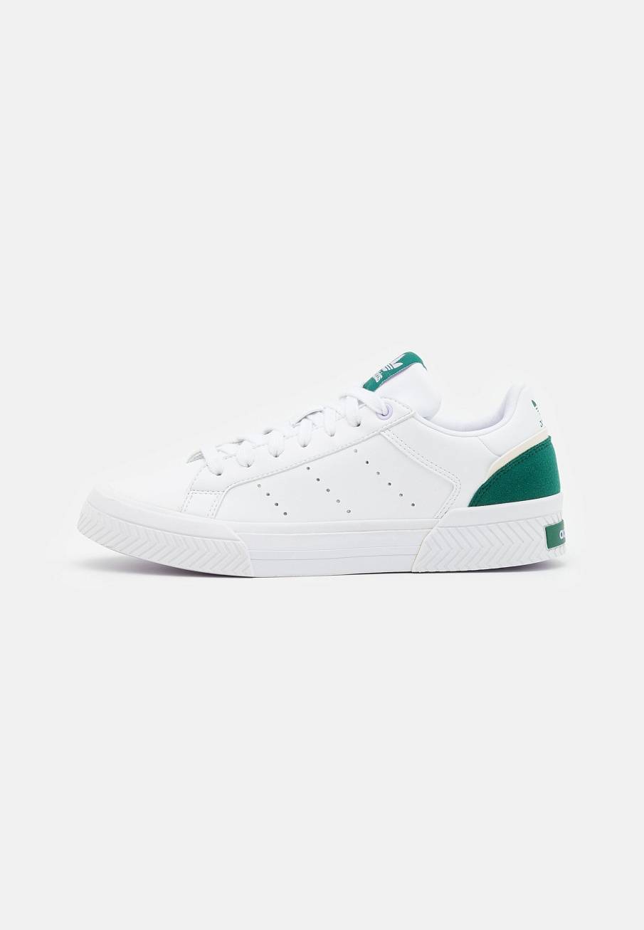Фото № 1 с приближением к товару «‎Adidas Court Tourino »
