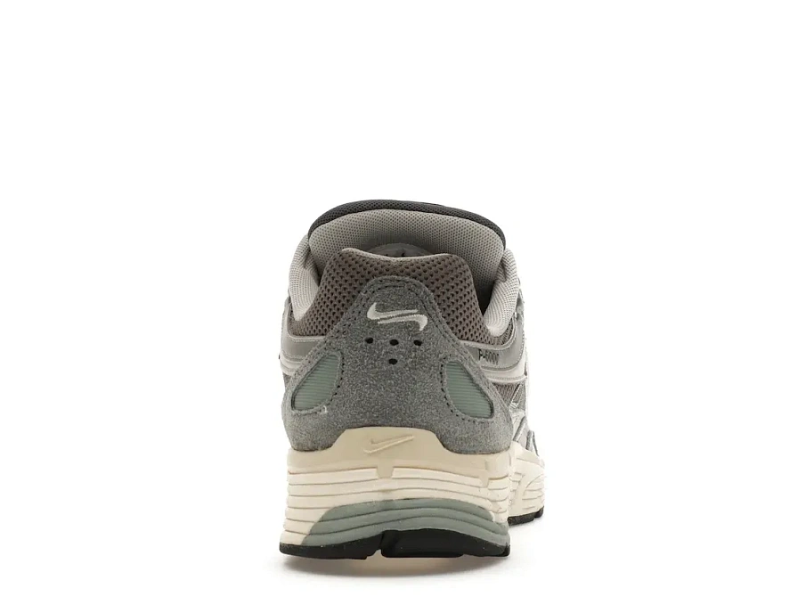 Фото № 4 с приближением к товару «‎Nike P-6000 Flat Pewter»