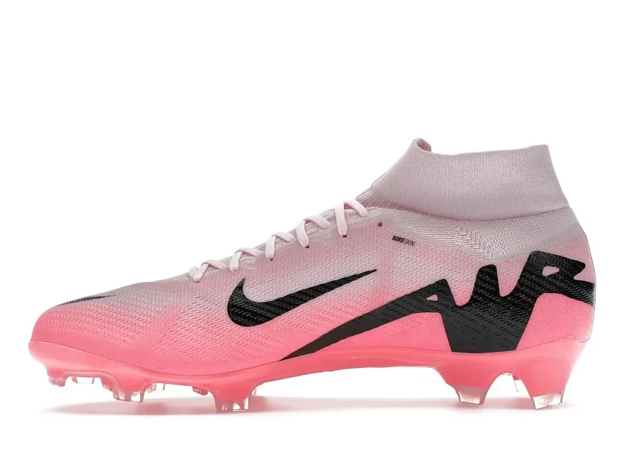 Фото № 3 с приближением к товару «‎Nike Zoom Mercurial Superfly 9 Pro FG»