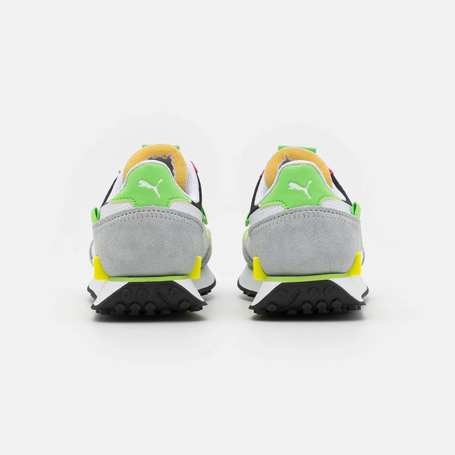 Фото № 3 с приближением к товару «‎Puma Future Rider Play On »
