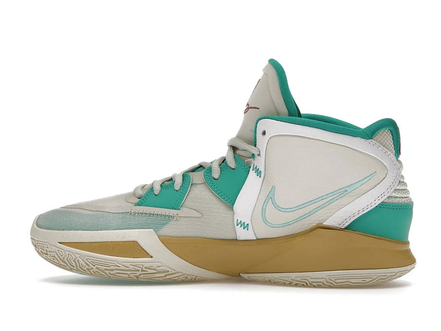 Фото № 6 с приближением к товару «‎Nike Kyrie Infinity Keep Sue Fresh»