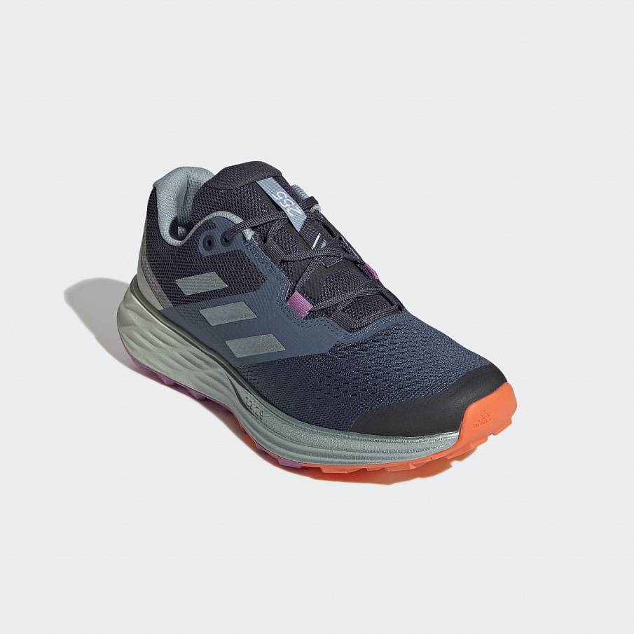 Фото № 2 с приближением к товару «‎Adidas Terrex Two »