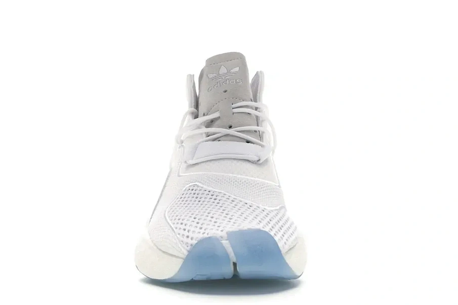 Фото № 2 с приближением к товару «‎adidas Crazy BYW Cloud White»