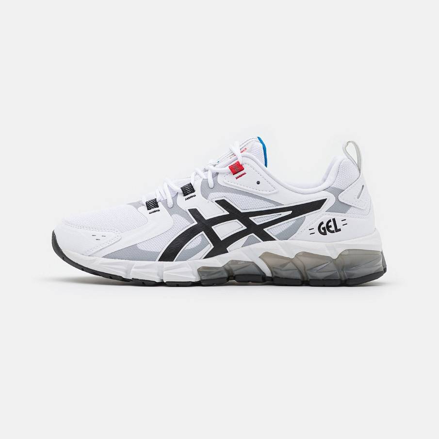 Фото № 1 с приближением к товару «‎Asics Gel-Quantum 180 6 »