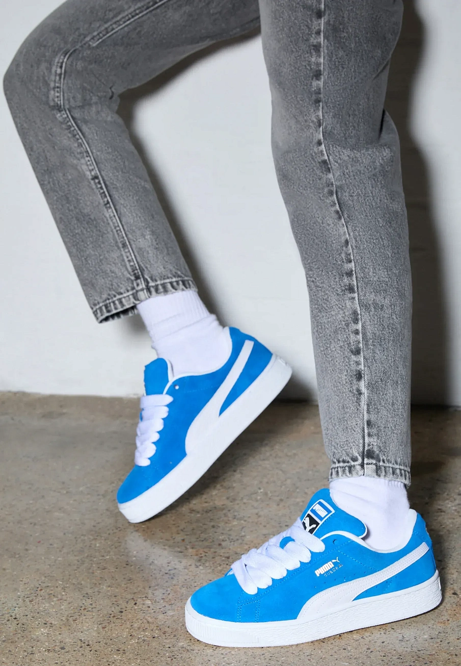 Фото № 2 с приближением к товару «‎Кроссовки Puma SPPU115O0Q9-K12»