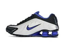 Фото № 6 с приближением к товару «‎Nike Shox R4 Racer Blue»