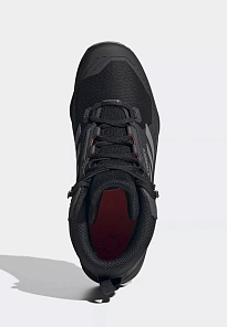 Фото № 4 с приближением к товару «‎TERREX SWIFT R3 MID GTX»