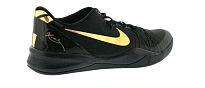 Фото № 5 с приближением к товару «‎Nike Kobe 8 Elite+ Black Gold»