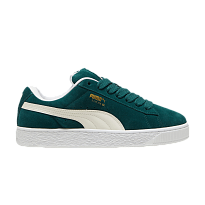 Фото № 1 с приближением к товару «‎Puma Suede XL Dark Myrtle»