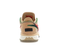 Фото № 4 с приближением к товару «‎Nike LeBron 20 Four Horsemen Sesame»